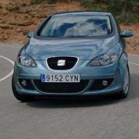 Scut motor Seat Toledo