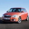 Scut motor Skoda Fabia