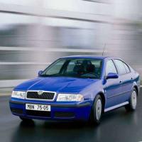 Scut motor Skoda Octavia