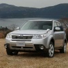 Scut motor Subaru Forester