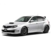 Scut motor Subaru Impreza