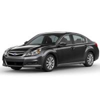 Scut motor Subaru Legacy