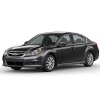 Scut motor Subaru Legacy