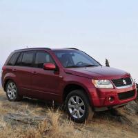 Scut motor Suzuki Vitara - motor