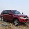 Scut motor Suzuki Vitara - motor