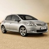 Scut motor Toyota Auris