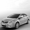 Scut motor Toyota Avensis