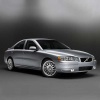 Scut motor Volvo S60