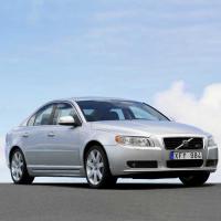 Scut motor Volvo S80
