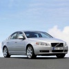 Scut motor Volvo S80