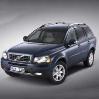 Scut motor Volvo XC90