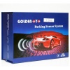 Senzor de parcare Golden Eye G2689 - WIRELESS