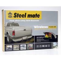 Senzor de parcare Steel Mate V400Q - 24V - pentru camioane si autobuze