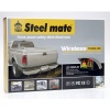 Senzor de parcare Steel Mate V400Q - 24V - pentru camioane si autobuze