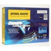 Senzor de parcare Steel Mate V402 - dotat cu camera video
